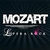 Mozart l Op�ra Rock