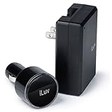Iluv I158 Power Combo Pack For Ipod