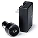 Iluv I158 Power Combo Pack For Ipod