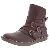 Kickers Wraps Boots femme