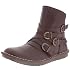 Kickers Wraps Boots femme