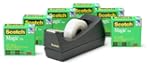 Scotch Magic Tape 6-Roll Value Pack w...