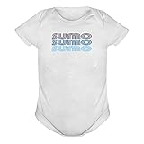 Sumo RETRO COLOR ベビーボディ
