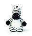 Manhattan Toy Jungle Jimbles Zesse Zebra