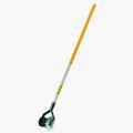 Tools & Hardware : Flexrake 052A Double Wheel Lawn Edger