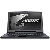 Aorus X7 Pro Sync-BW1, 17.3" FHD IPS NVIDIA GTX970M SLI G-SYNC Broadwell i7-5850HQ 16GB RAM 512GB mSSD Gaming Laptop Computer