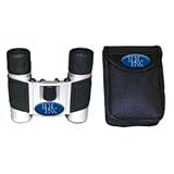 Kentucky Wildcats (UK Logo) NCAA Binoculars with Case by LogoArt