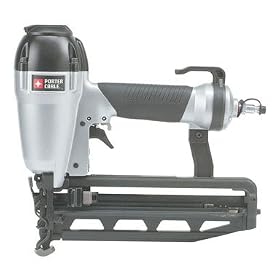 Porter-Cable FN250B 3/4-Inch to 2-1/2-Inch 16-Gauge Finish Nailer