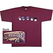 Limp Bizkit School Bus T-Shirt