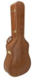 Deluxe Dreadnought Guitar Cases