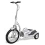TRX Revolutionary Electric Personal Scooter 3 Wheel Transporter 300 watt Engine. Strong Frame Also For Adults (Clearance)