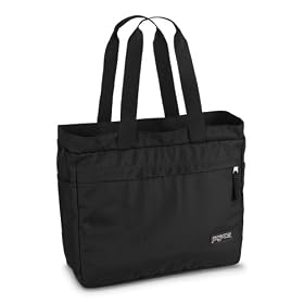 JanSport Classic Utility Tote