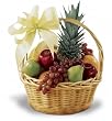 The Fruit Basket
