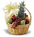 The Fruit Basket