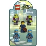 LEGO Alien C. Battle Pack 853301