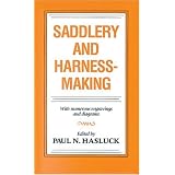 Saddlery and Harness-Making