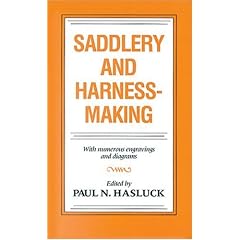 Saddlery