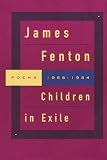 Children in Exile: Poems 1968-1984