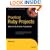 Practical Ruby Projects: Ideas for the Eclectic Programmer (Books for Professionals by Professionals)