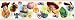 Toy Story 3 Wall Border