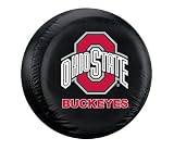 Ohio State Spare Tire Cover