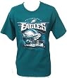 Men's Eagles Victory Gear T-Shirt