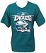 Men's Eagles Victory Gear T-Shirt