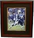 Chris Johnson Autographed/Hand Signed Tennessee Titans 16x20 Photo Custom Framed