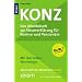 Konz: Das Arbeitsbuch zur Steuererkl�rung f�r Rentner und Pension�re