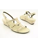 EASY SPIRIT Nova Tan New Sandals Shoes Womens