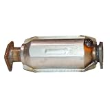 Bosal Catalytic Converter 089-9102 by Bosal