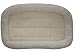 Brand New Pet Dog Cat Crate Cage Bed Fleece Pad 24