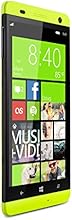 BLU Win HD 5-Inch Windows Phone 8.1, 8MP Camera Unlocked Cell Phones - Yellow