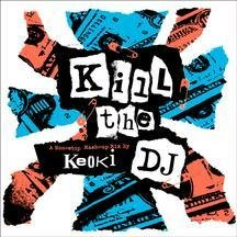 CD-Charts  Search : Kill the DJ