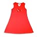 Lipstik Girls - Toddler Girls Dress, Red