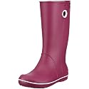Crocs Women's Crocband Jaunt Wellingtons Boots