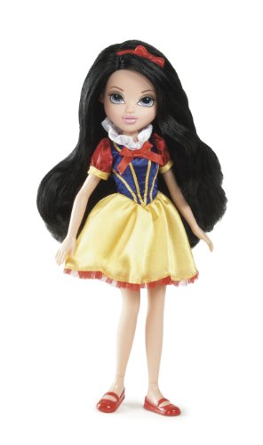 Best Price Moxie Girlz Doll- Snow White Merin
