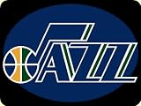 Utah Jazz Old Mouse Pad