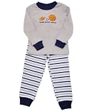 Two-Piece Sports Infant Set
