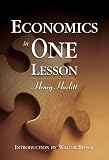 Economics in One Lesson