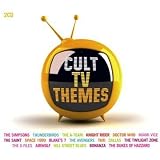 Cult TV Themes