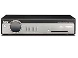 CGV - ESAT HD-W - Récepteur Satellite HD avec Fonction magnétoscope Numérique - USB - HDMI
