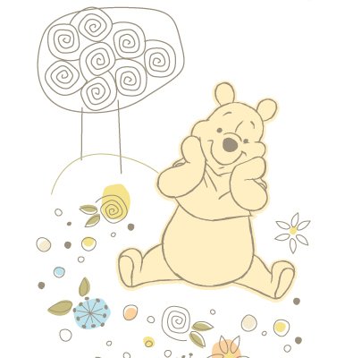 Imagen 3 de Disney 102-120wtp - Silla para coche