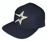 New Era Houston Astros Crimson On-Field 59FIFTY Fitted Hat