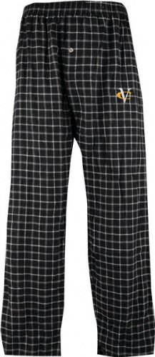 Buy VCU Rams Gridiron Flannel Pants