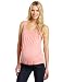 Mothers en Vogue Women's Britney Bubble Tank Shirt