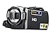 PowerLead PL-C05 HD 720P 16MP Digital Video Camcorder with 2.7