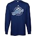Search : adidas Utah Jazz Primary Logo Long Sleeve T-Shirt