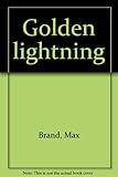 Golden lightning