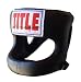 TITLE Classic Face Protector Headgear